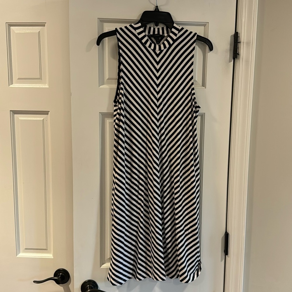 J. Crew Dress